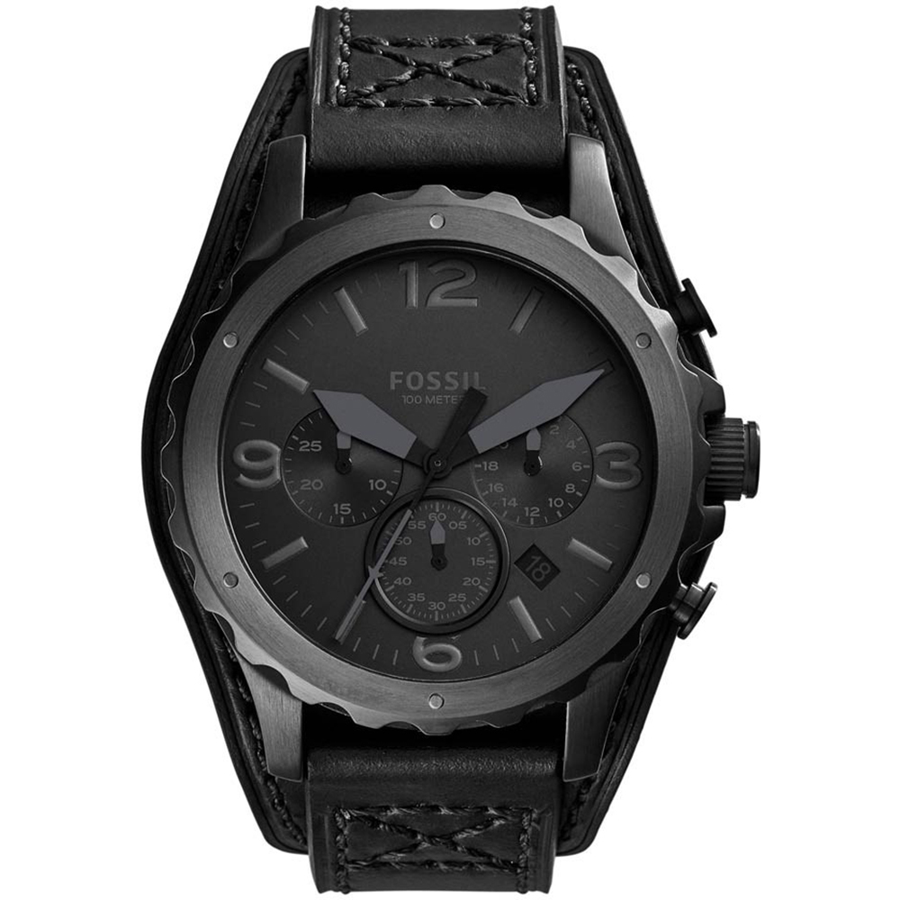 Fossil JR1510 Nate Watch