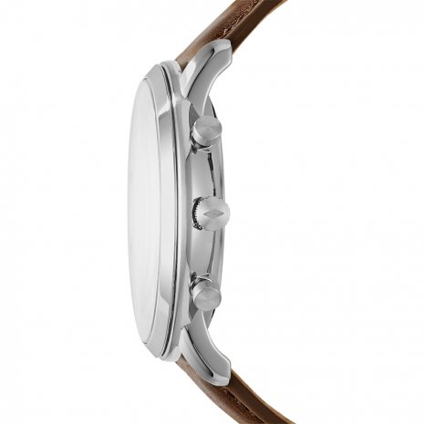 Fossil FS5380 watch - Neutra Chrono