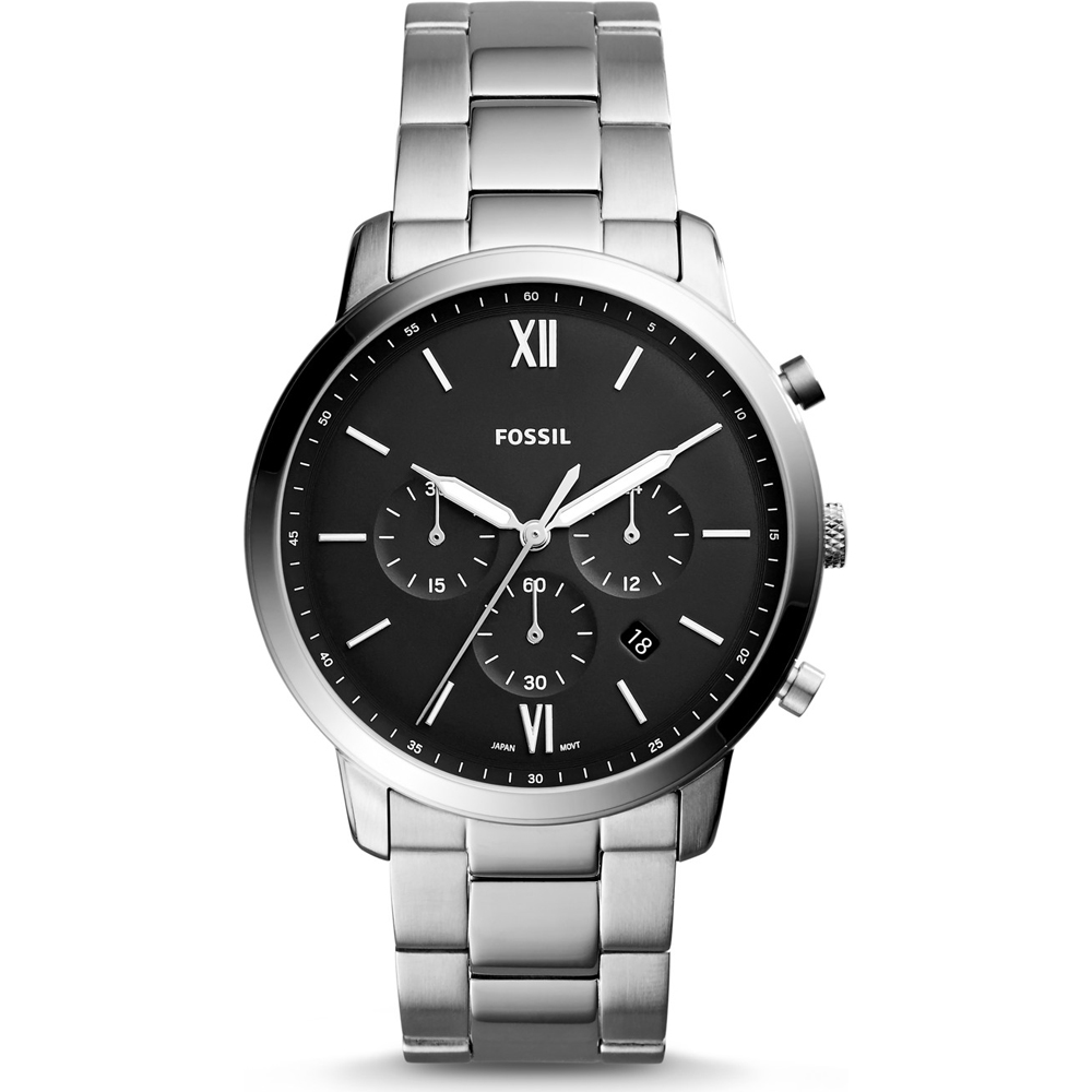 Fossil FS5384 Neutra Chrono Watch