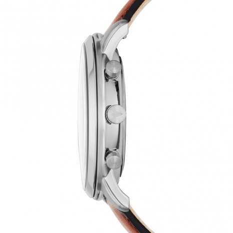 Fossil FS5453 watch - Neutra Chrono