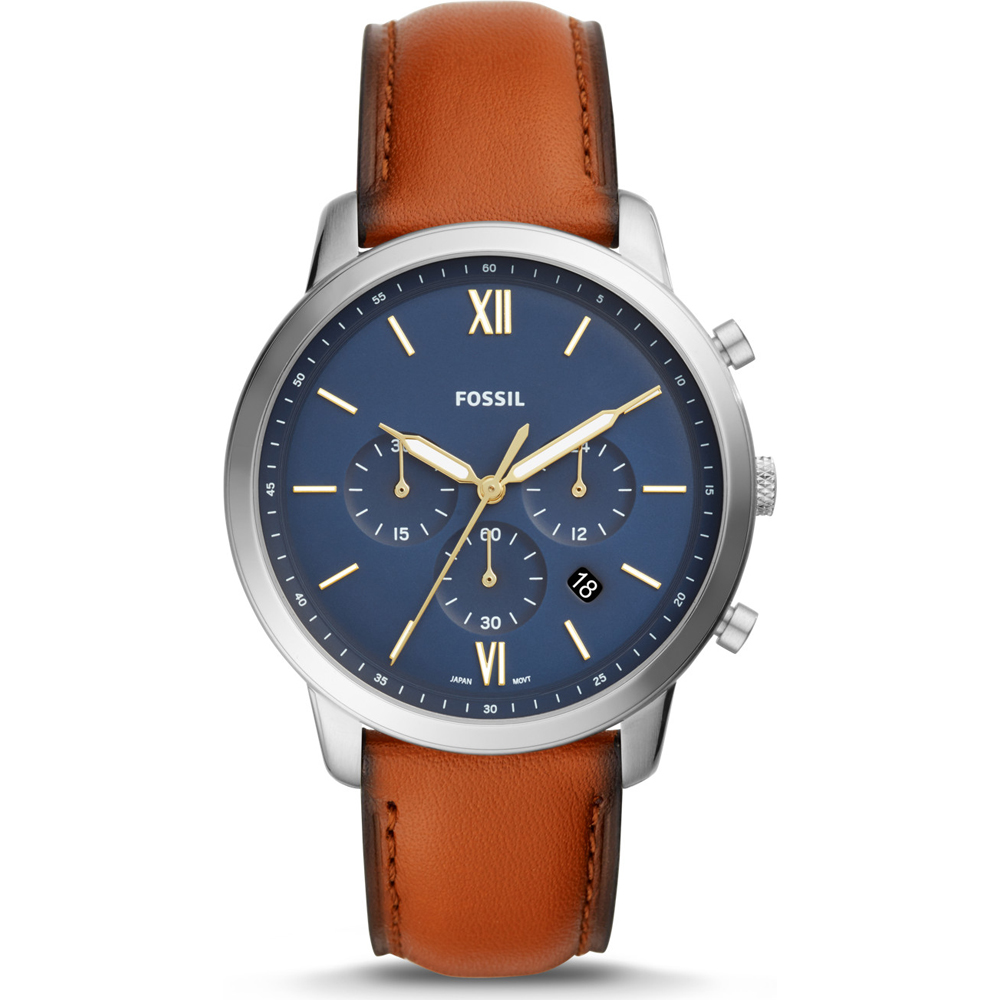 Montre Fossil FS5453 Neutra Chrono