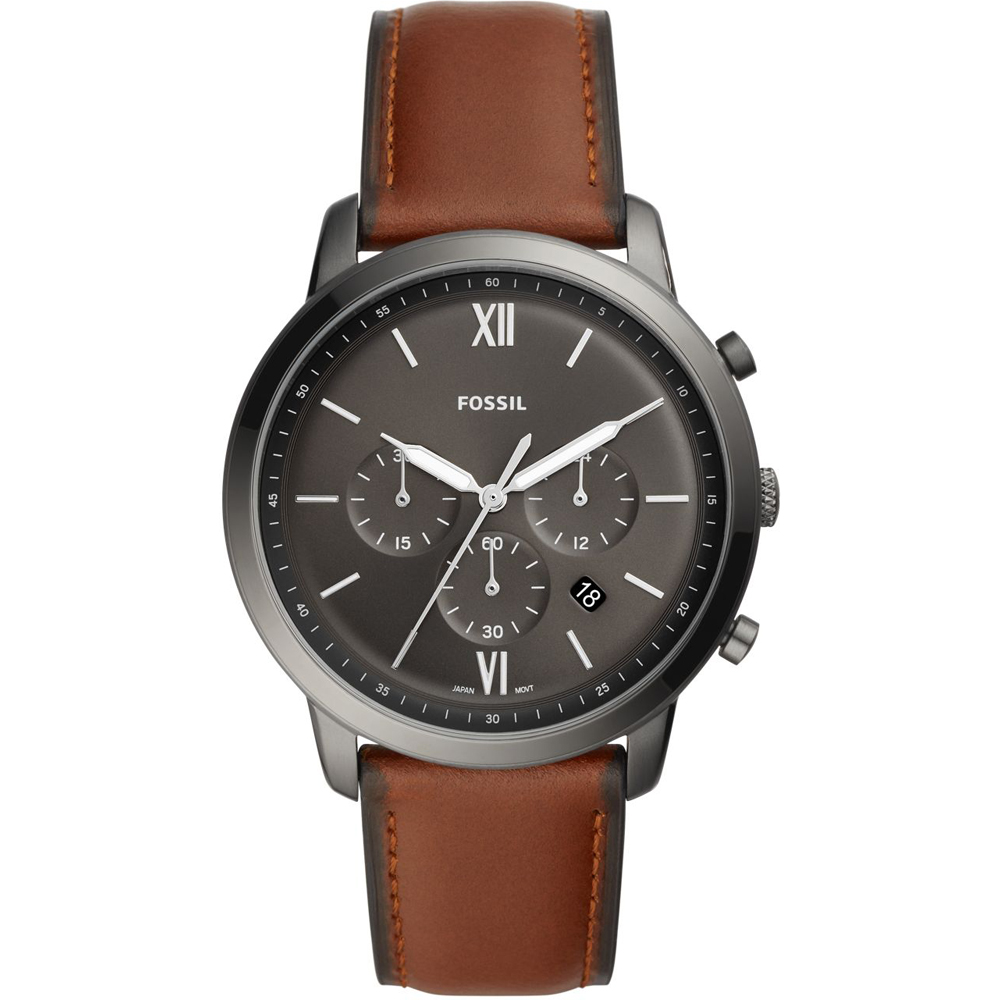 Orologio Fossil FS5512 Neutra Chrono