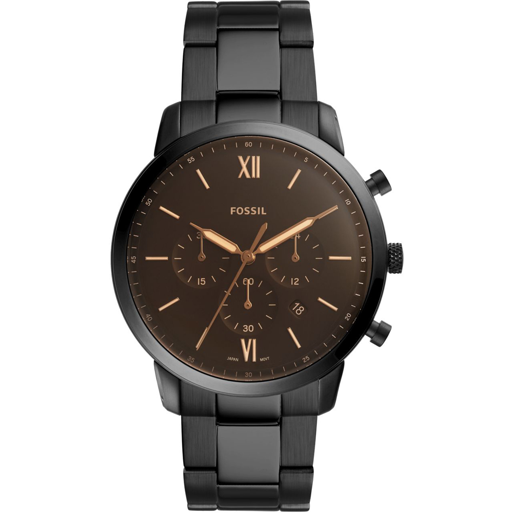 Montre Fossil FS5525 Neutra Chrono