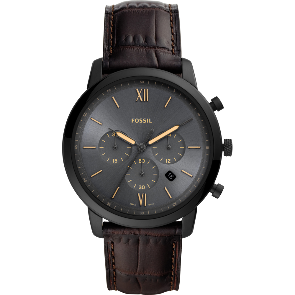 Montre Fossil FS5579 Neutra Chrono