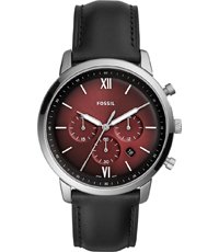 Fossil ABQ1486 Strap - BQ1486 Editor