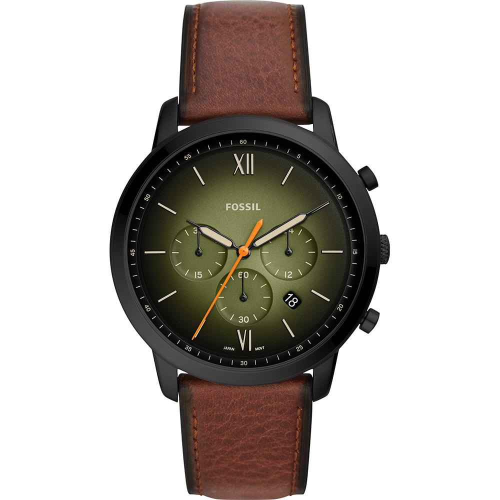 Fossil FS5868 Neutra Chrono Horloge