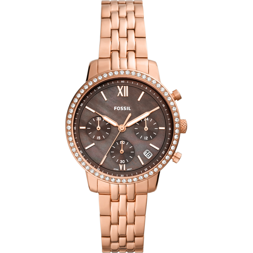 Fossil ES5218 Neutra Watch