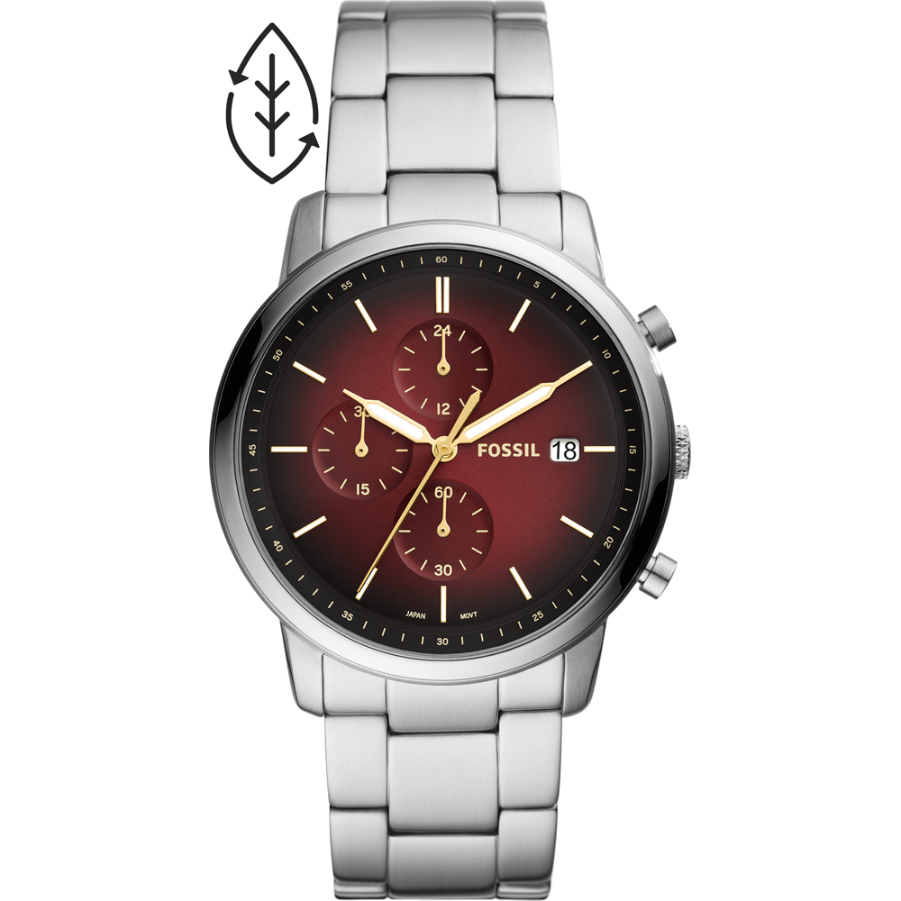 Fossil FS5887 Neutra Minimalist Watch