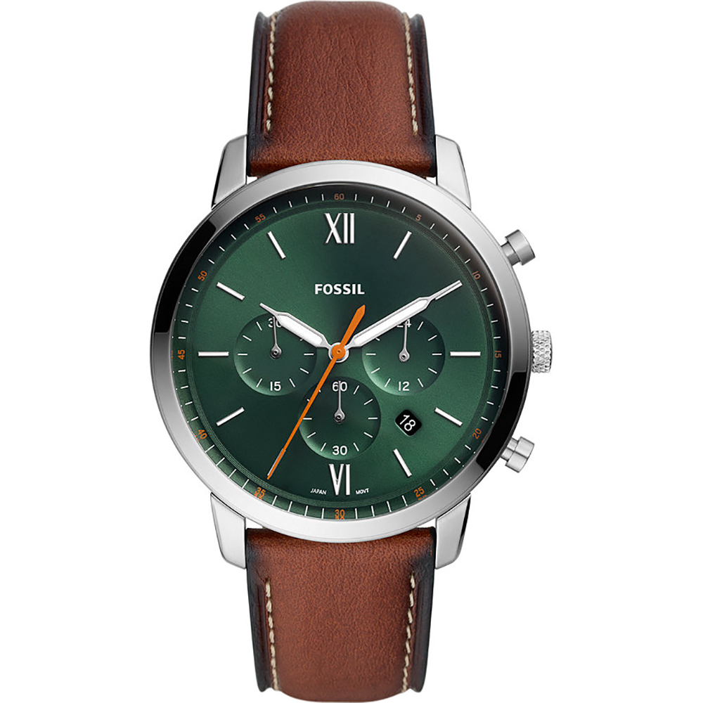 Fossil FS5902 Neutra Minimalist Watch