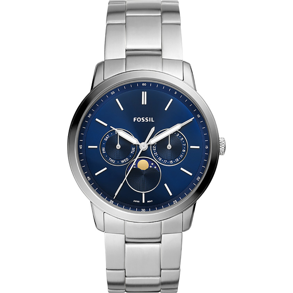 Fossil FS5907 Neutra Minimalist Watch