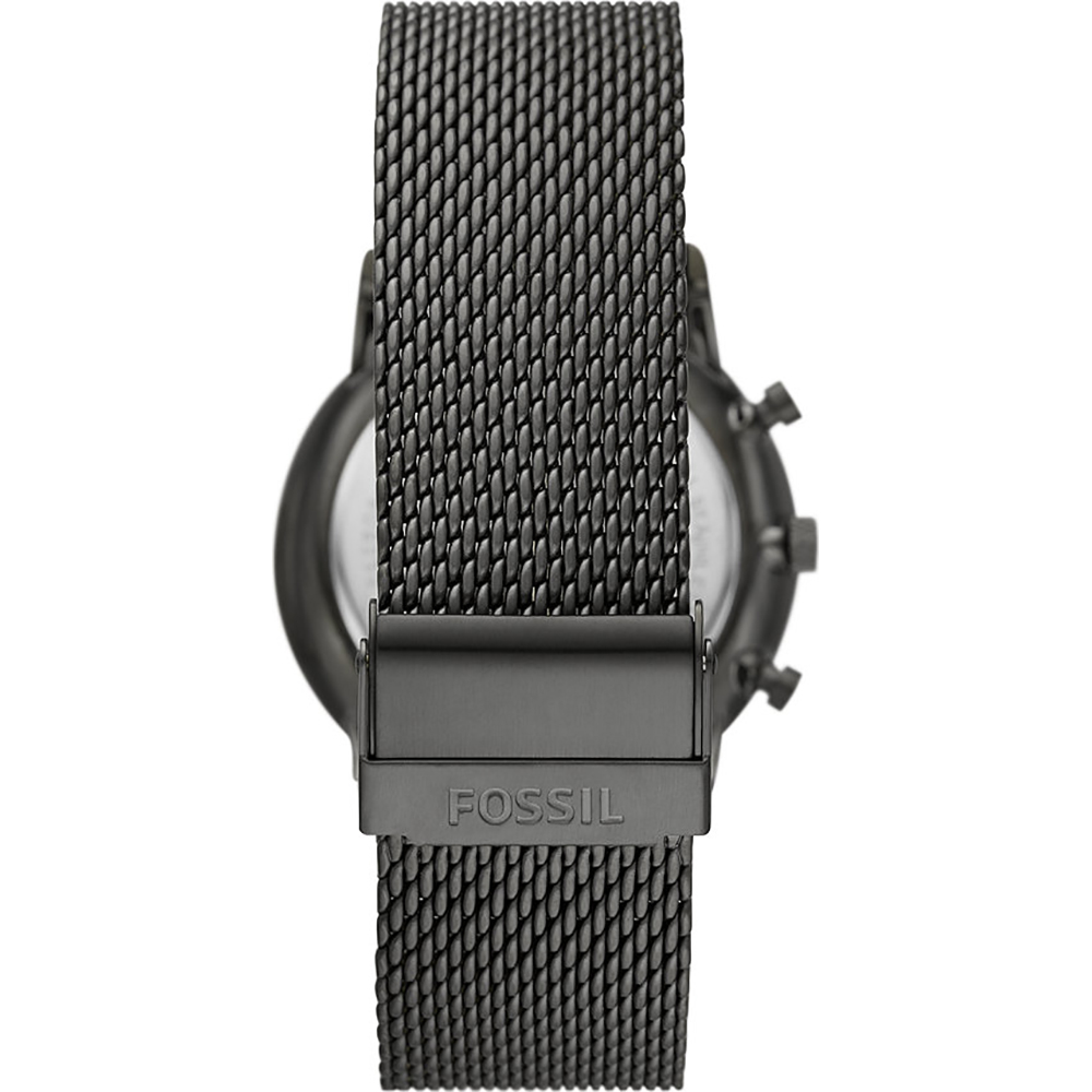 Fossil FS5908 watch - Neutra Minimalist