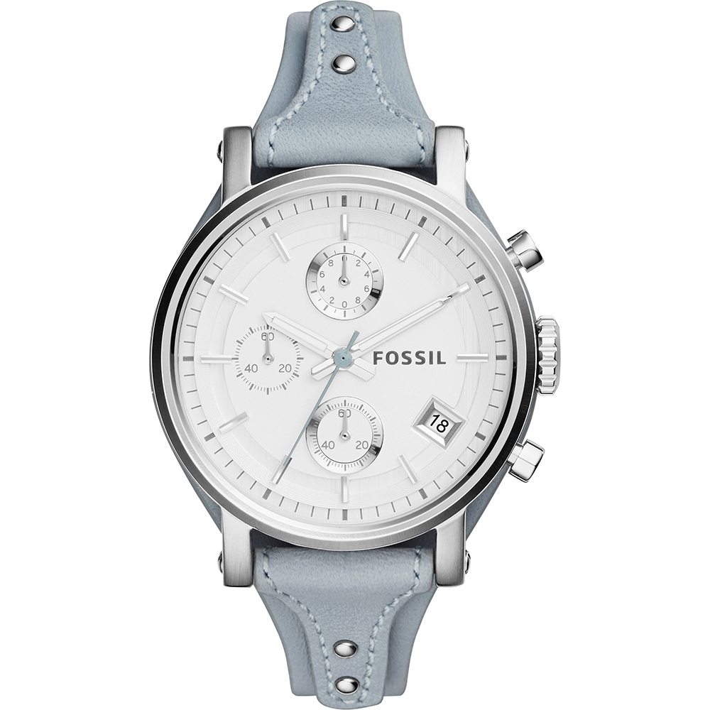 Fossil Watch Chrono Original Boyfriend ES3820