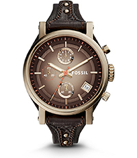 Fossil AES3907 Strap - ES3907 Original 