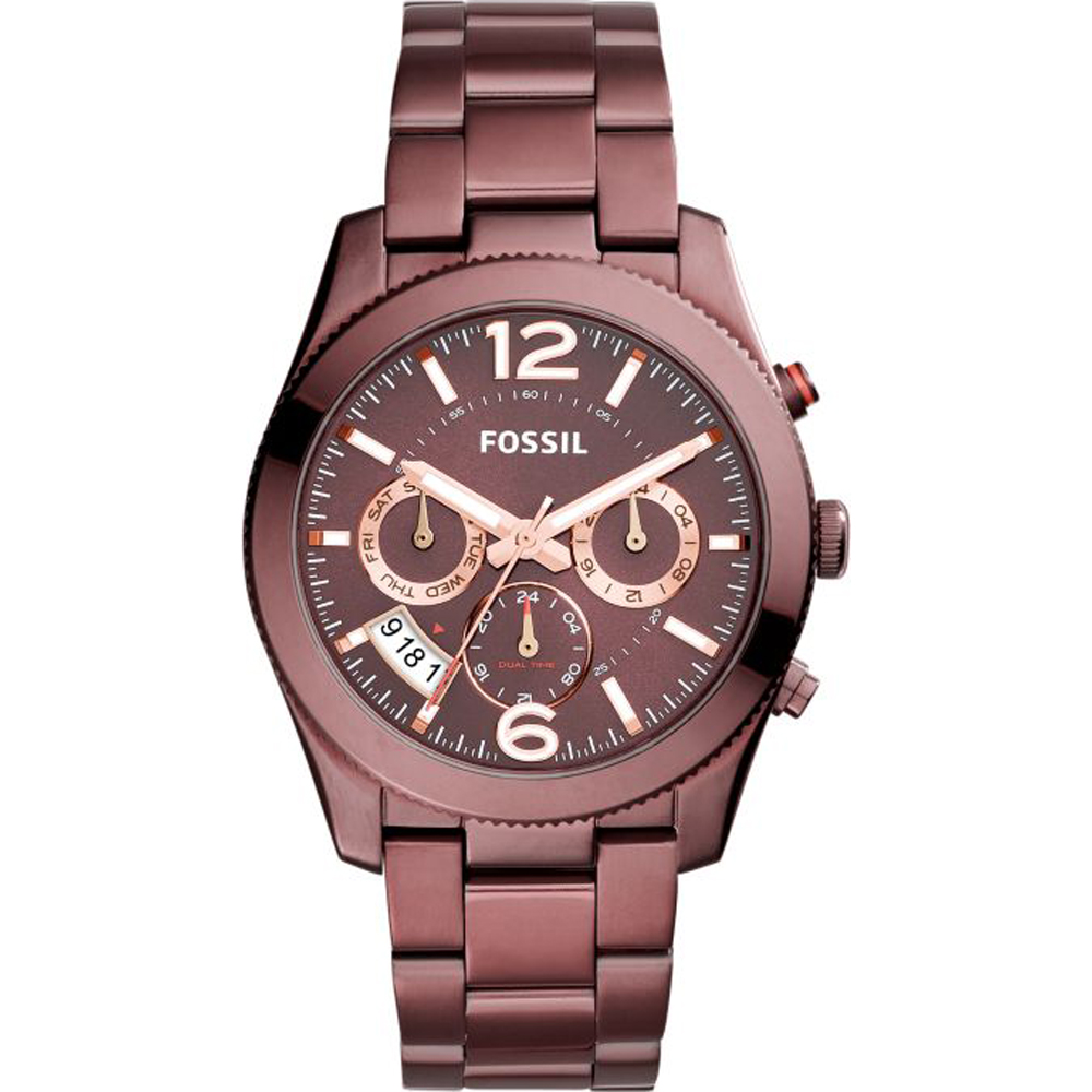 Montre Fossil ES4110 Perfect Boyfriend