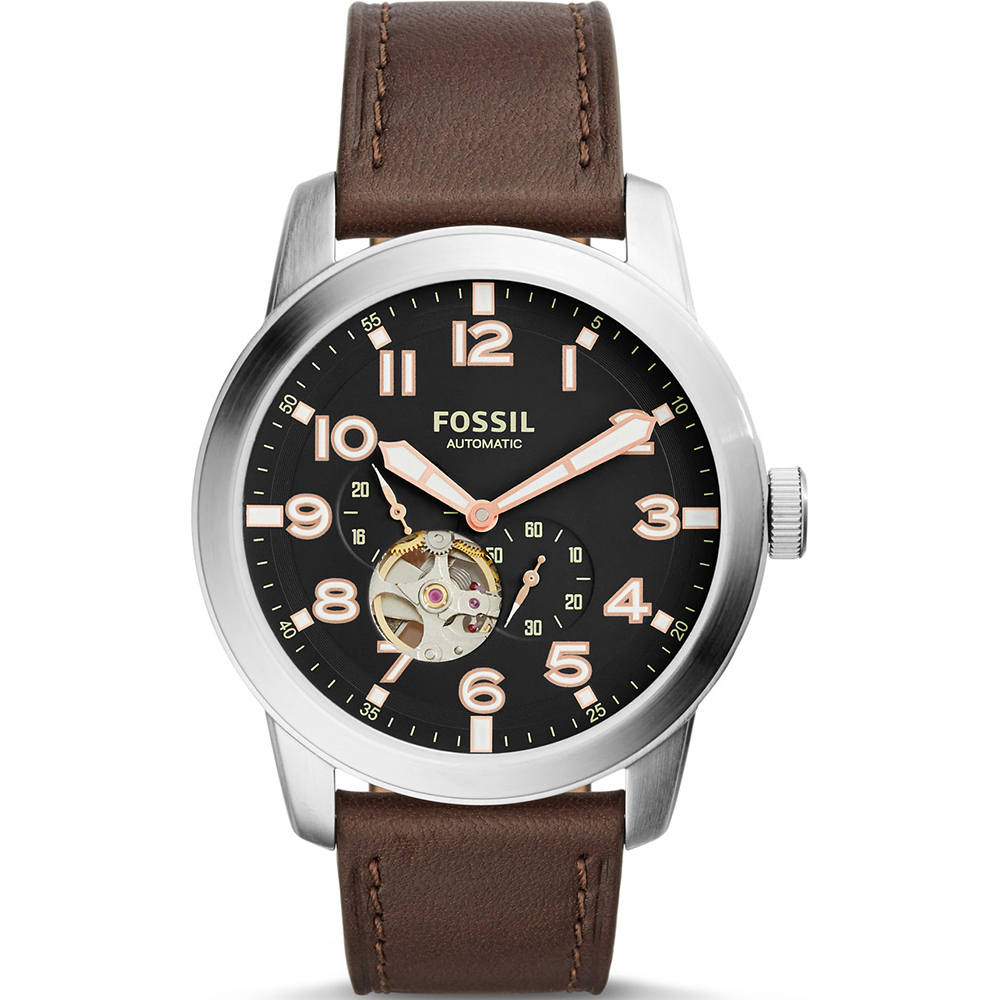 Fossil ME3118 Pilot 54 Watch