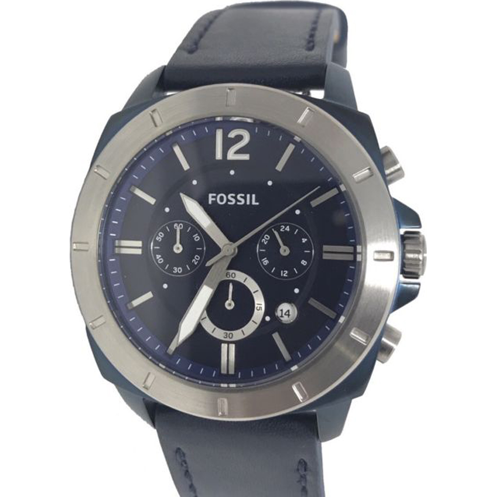 Fossil BQ2194 Privateer Watch