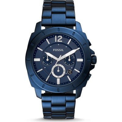 Fossil BQ2319 Privateer Sport Watch