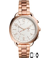 FTW1208 Q Accomplice 40mm