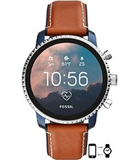 FTW4016 Q Explorist 45mm