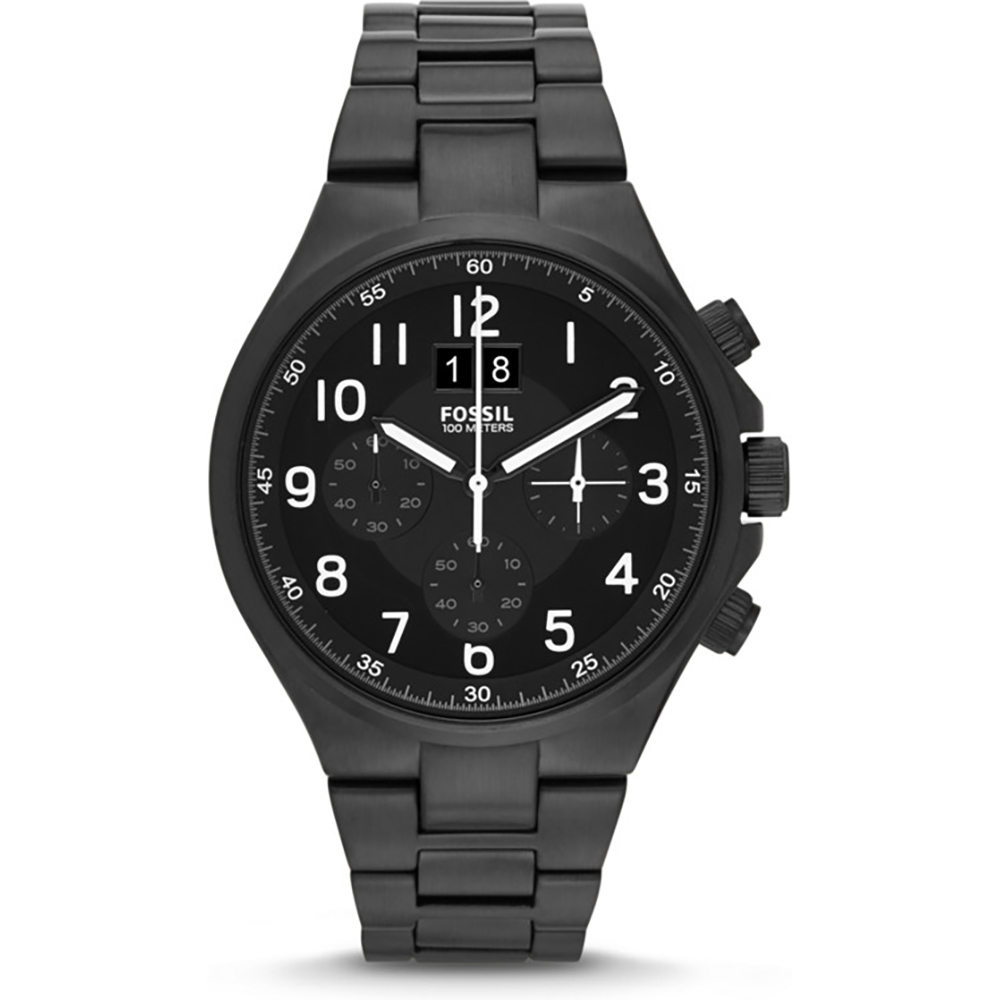 Fossil CH2904 Qualifier Watch