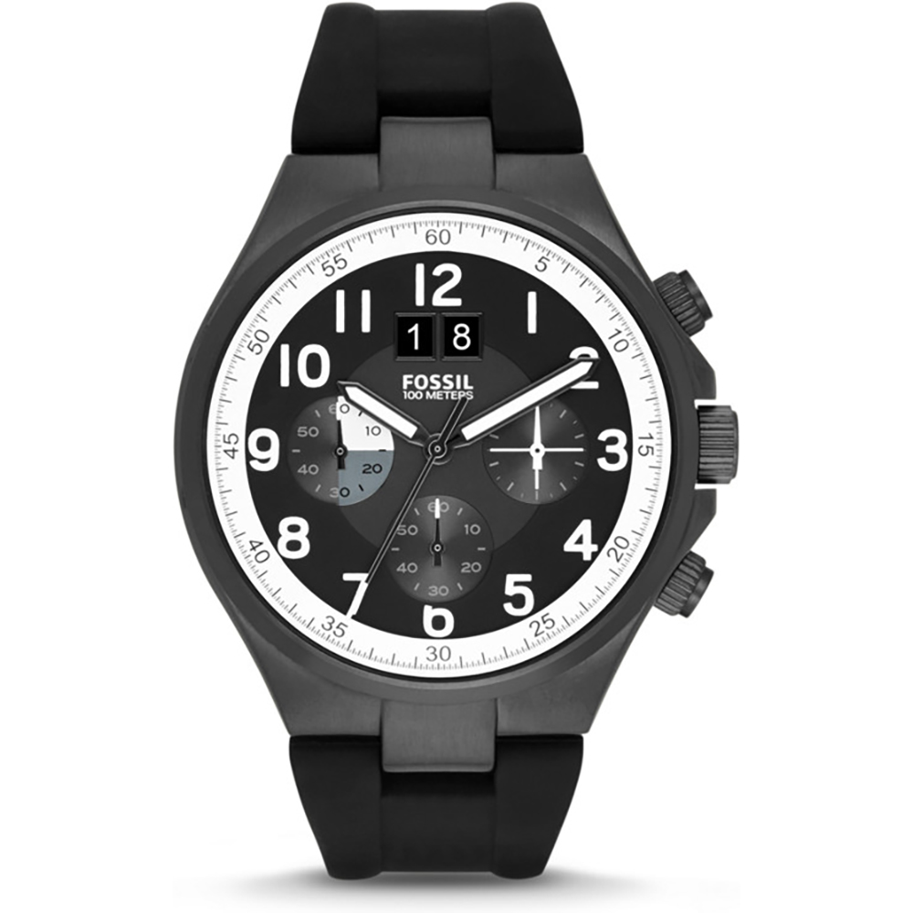 Fossil CH2918 Qualifier Watch