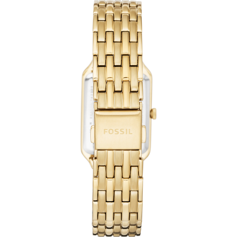 Fossil ES5220 watch - Raquel