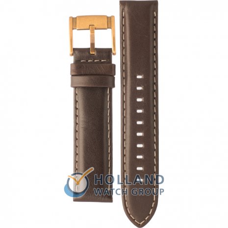Fossil ABQ2099 Strap - BQ2099 Rhett
