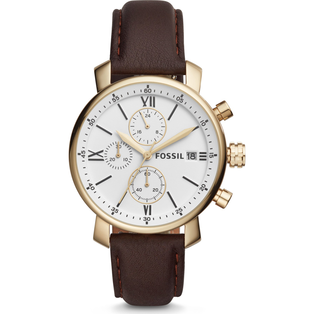 Fossil BQ1009 Rhett Horloge