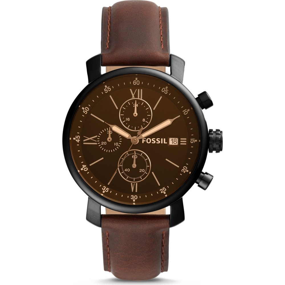 Fossil BQ2459 Rhett Watch