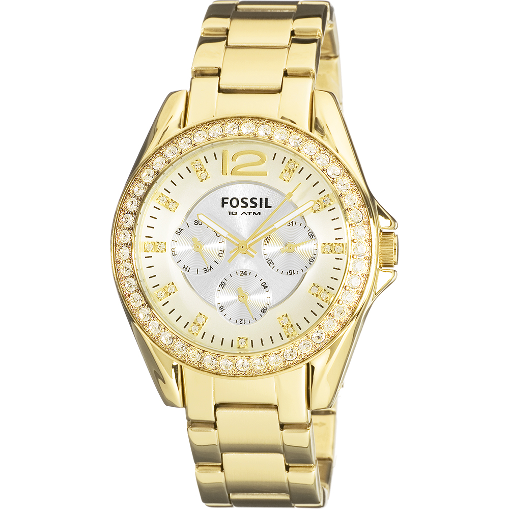 Fossil ES2421 Riley Watch