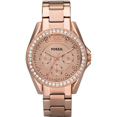Fossil ES2811 Riley Reloj