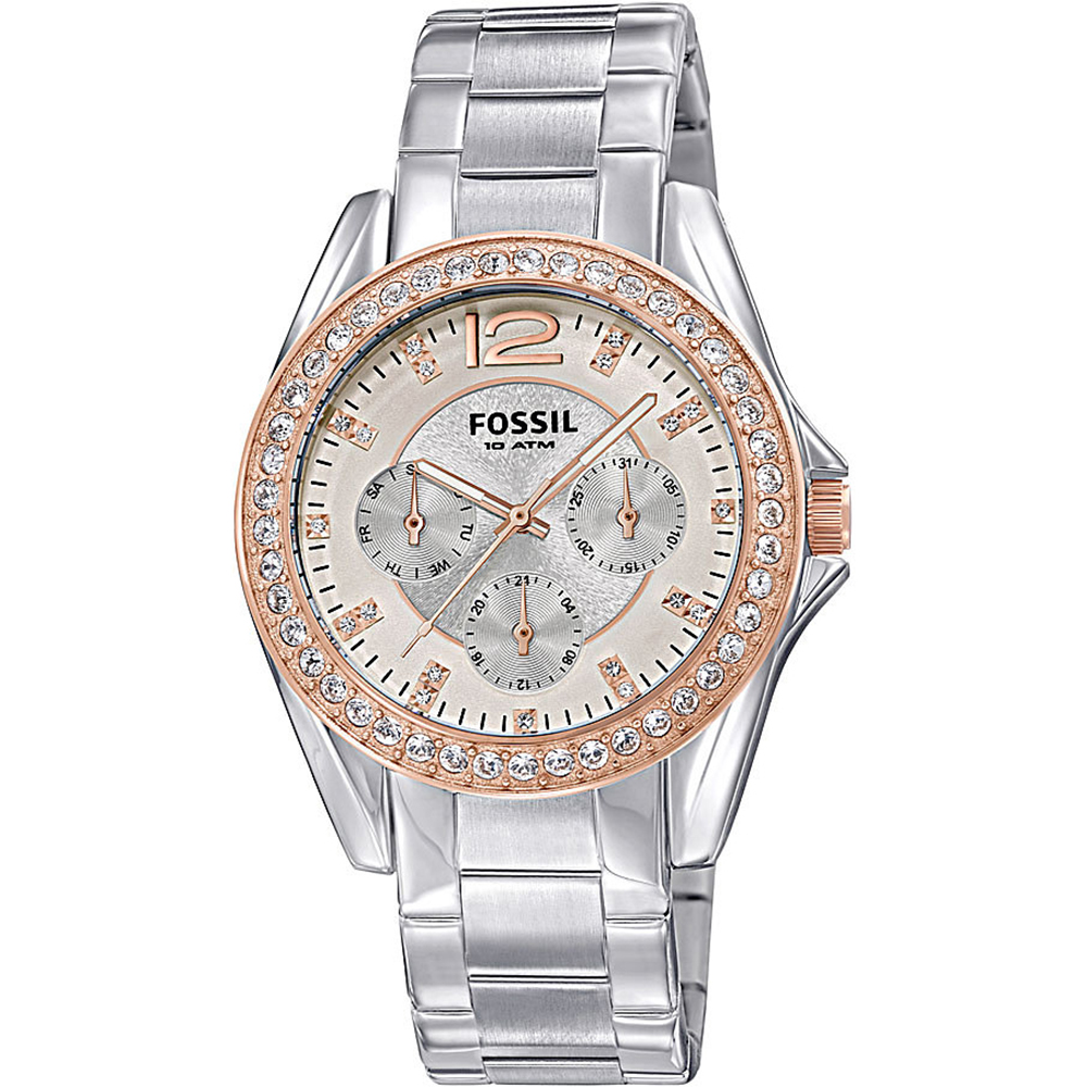 Fossil ES2924 Riley Watch