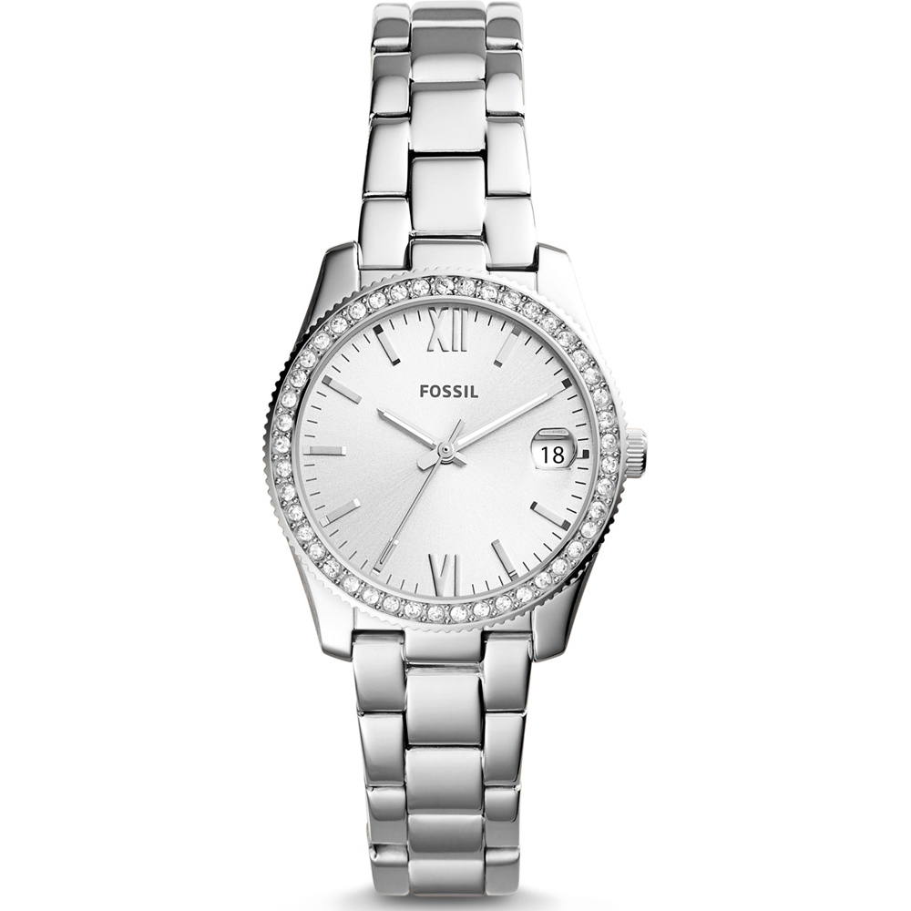 Fossil ES4317 watch - Scarlette