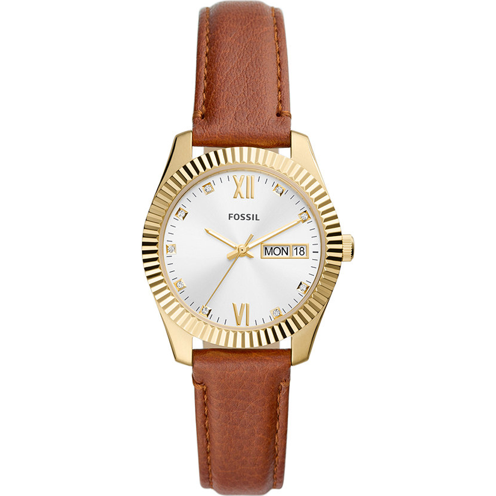 Fossil ES5184 Scarlette horloge