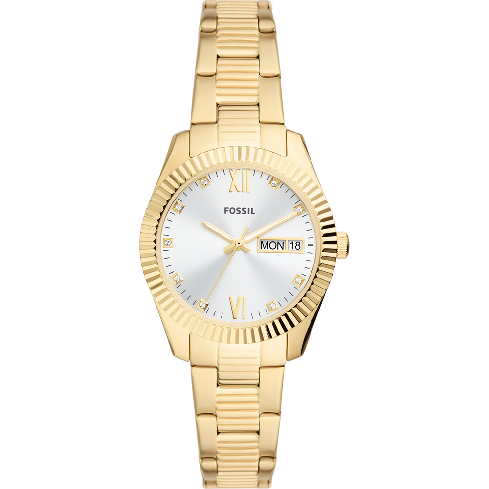 Fossil ES5199 Scarlette Watch