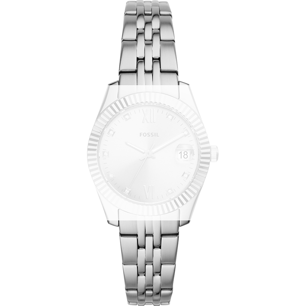 Fossil AES4897 Scarlette Mini Strap