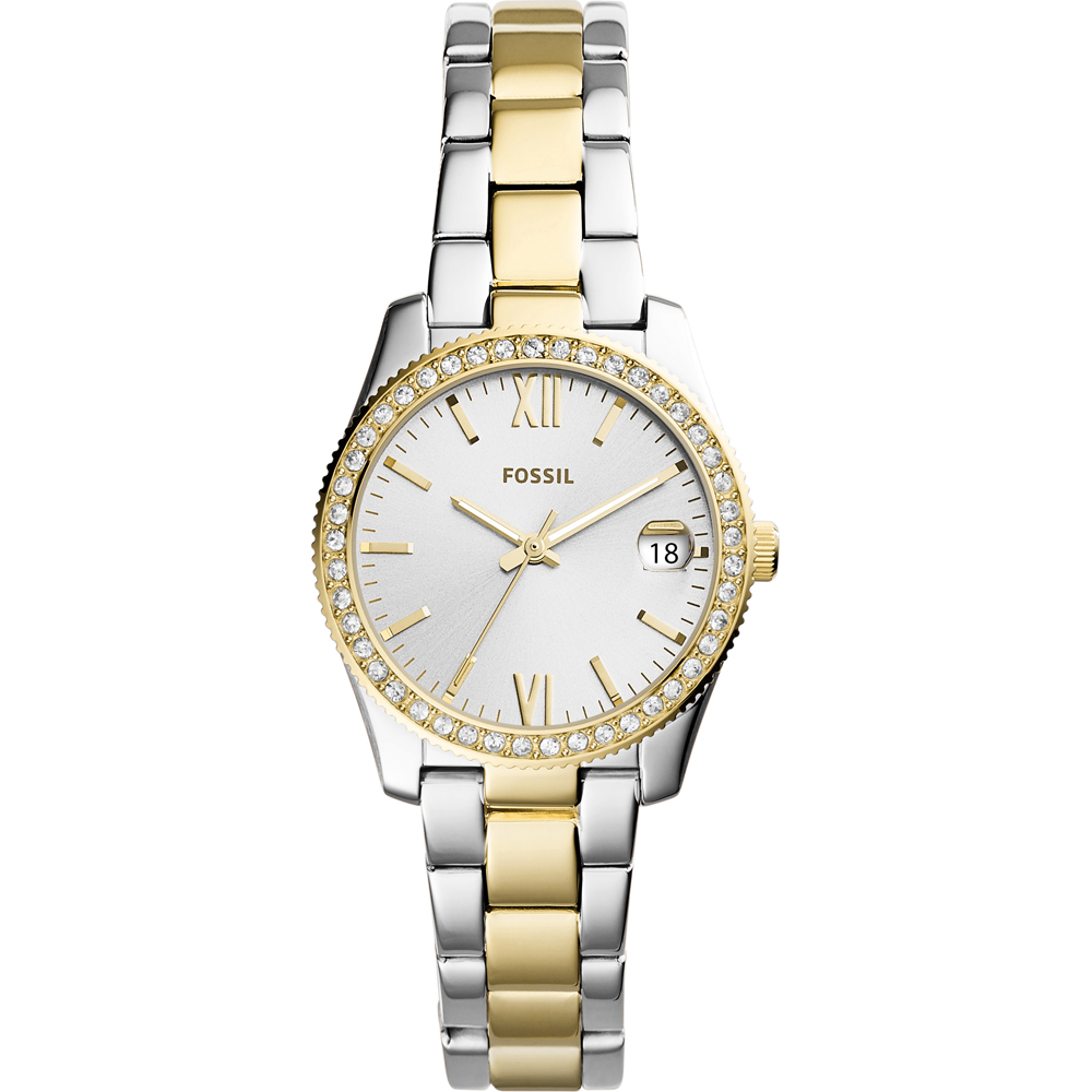 Fossil ES4319 Scarlette Mini Watch