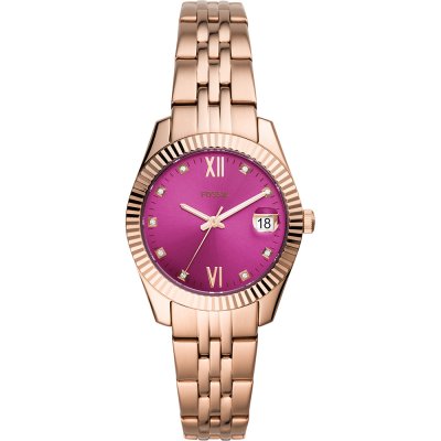 Fossil ES4900 Scarlette Mini Watch