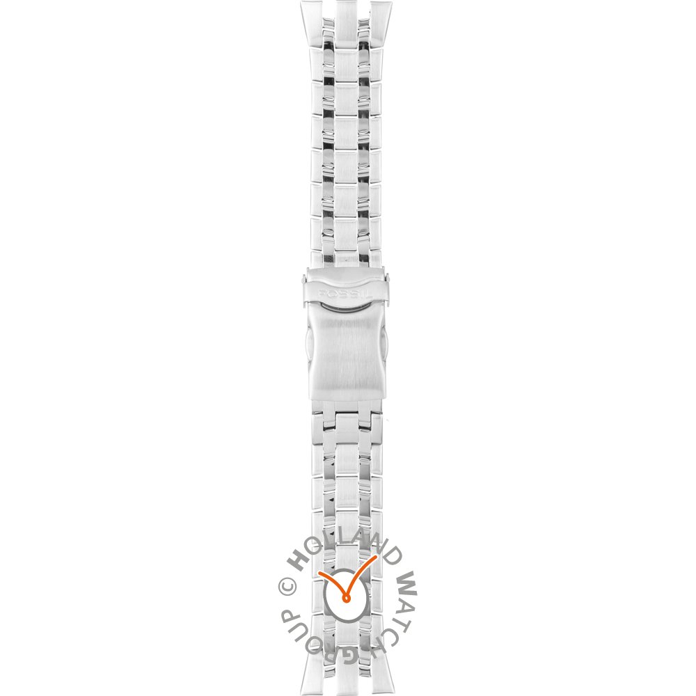 Fossil Straps ACH2379 CH2379 Speedway Strap