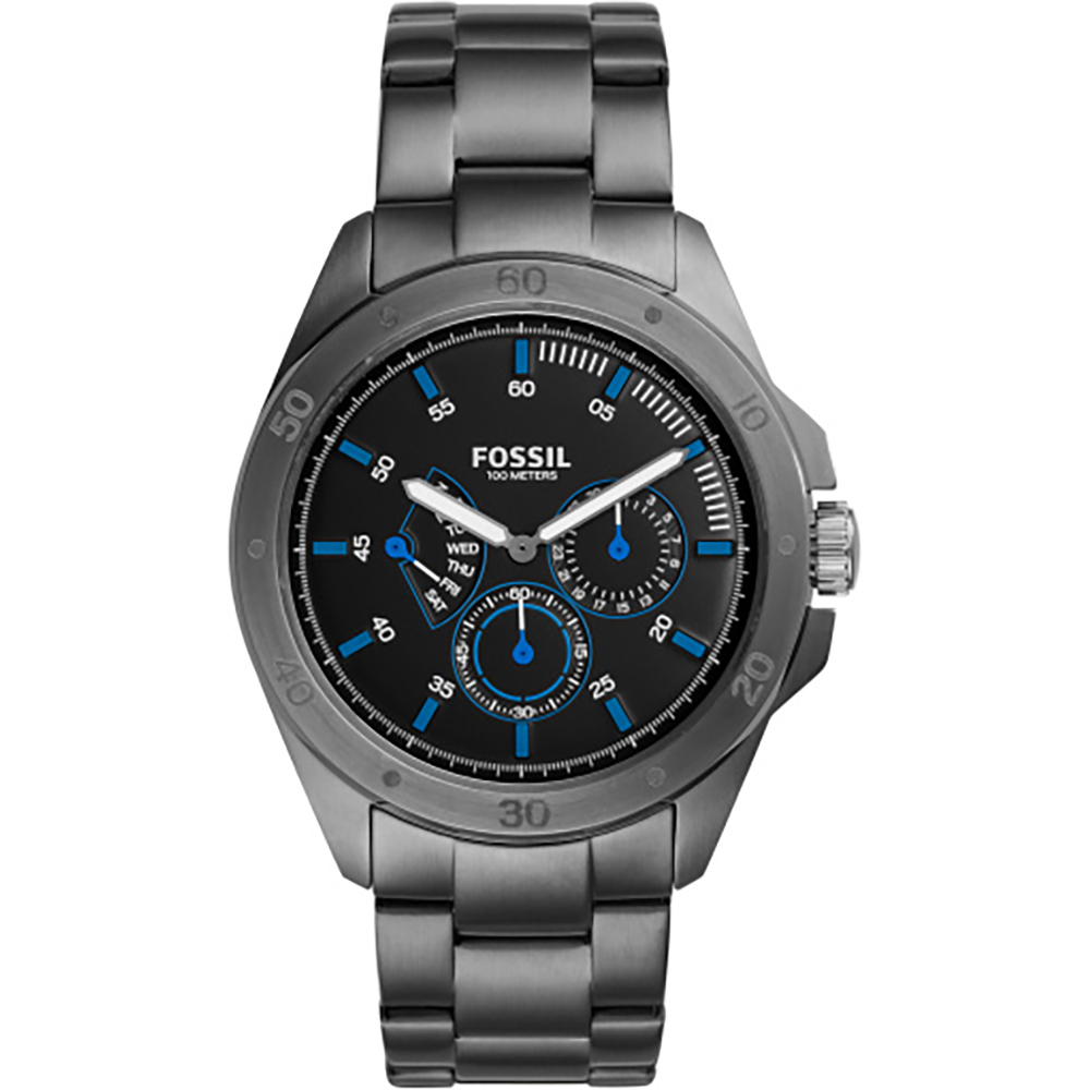 Fossil CH3035 Sport 54 Watch