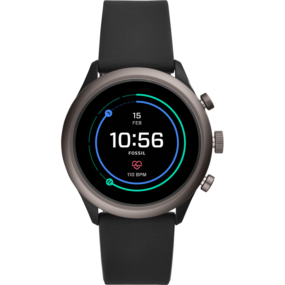 Relógio Fossil Smartwatch FTW4019 Sport