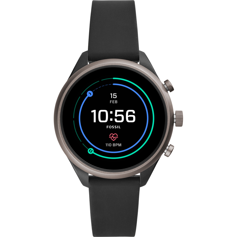 Relógio Fossil Smartwatch FTW6024 Sport