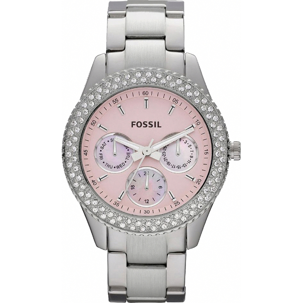 Fossil ES2251 Stella Watch