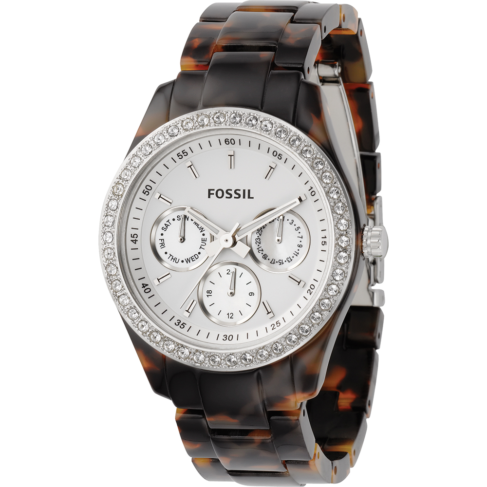 Fossil ES2456 Stella Watch