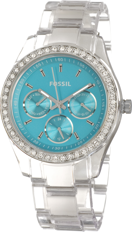 Fossil ES2603 Stella Watch