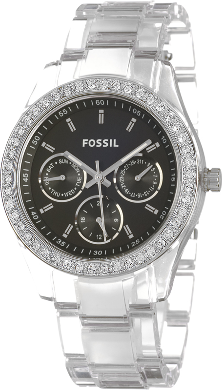 Fossil ES2607 Stella Watch