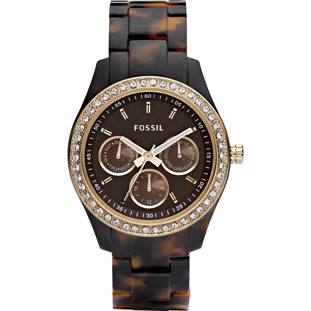 Fossil ES2795 Stella Watch