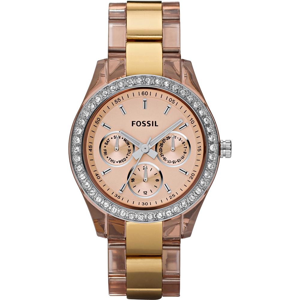 Fossil ES2866 Stella Watch