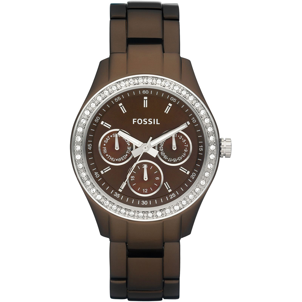 Fossil ES2949 Stella Watch