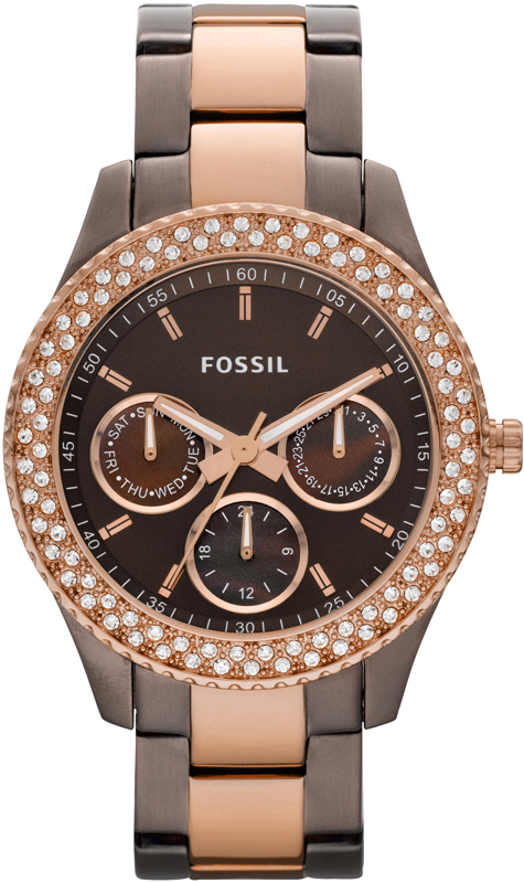 Fossil ES2955 Stella Watch